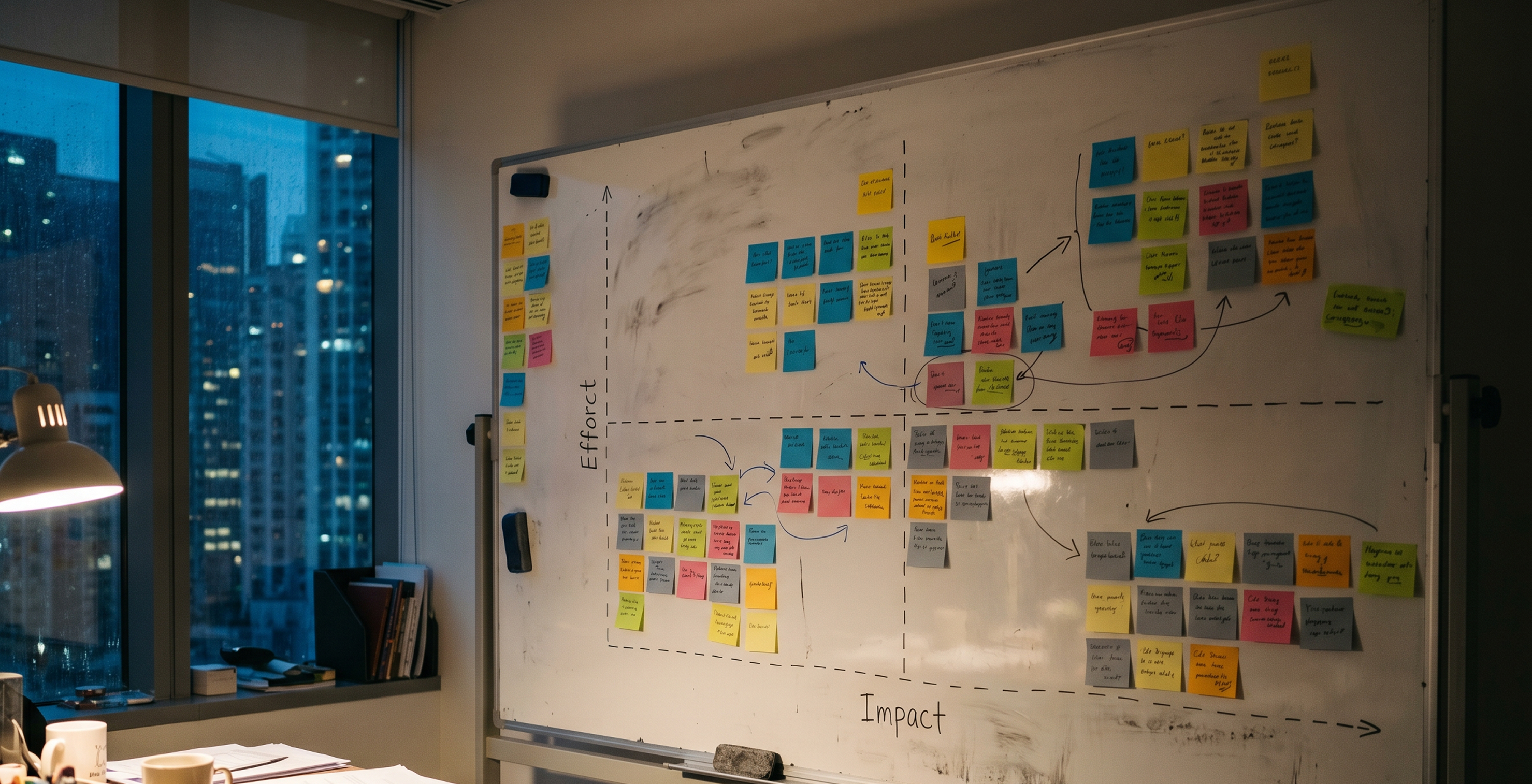 DITRIX methodology